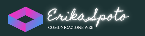logo-erika-spoto-personal-website-blog-digital-marketing-web-communication